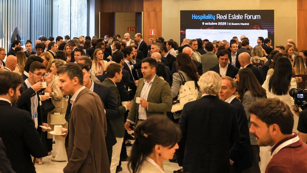 Hospitality Real Estate Forum 2026