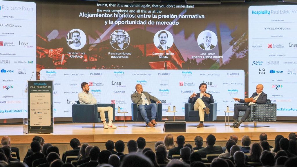 Hospitality Real Estate Forum 2026