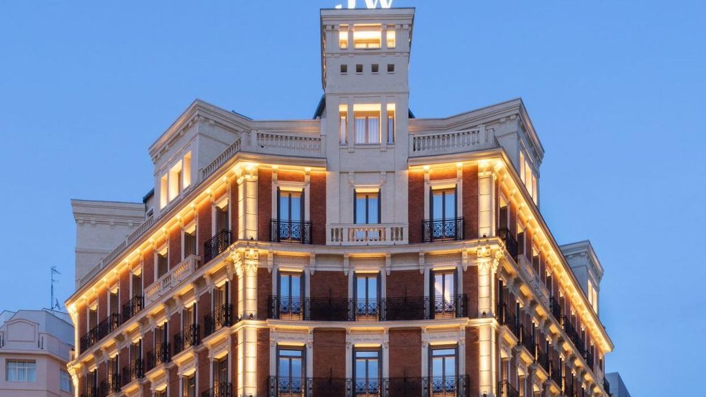 Trinity Hotel plantea una oferta superior a la de Sancus por Hotei a pocos días del cierre de la opa 4 Trinity Hotel plantea una oferta superior a la de Sancus por Hotei a pocos días del cierre de la opa