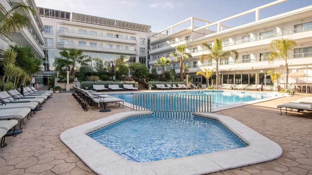 Atream desembarca en España con la adquisición de un hotel de 4 estrellas en Alicante