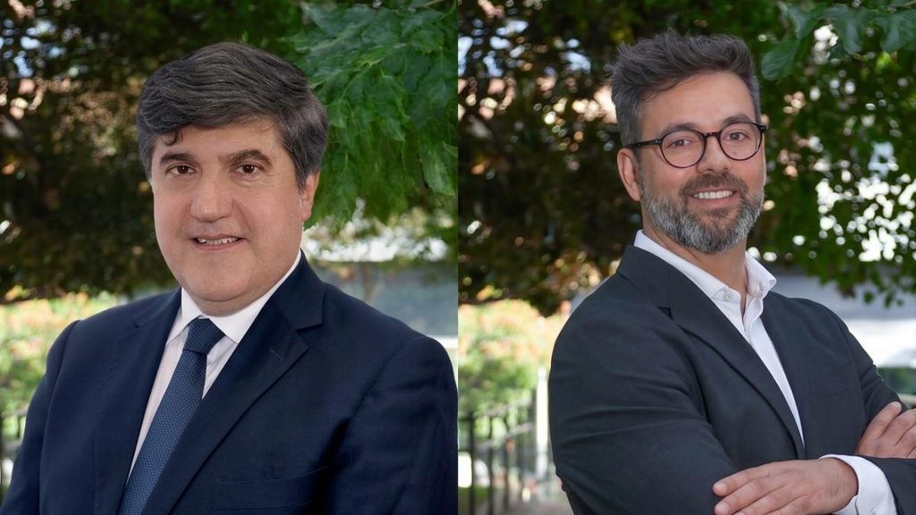Grupo Salas refuerza su división de inversión con Gustavo De Lio y José Ángel Arellano