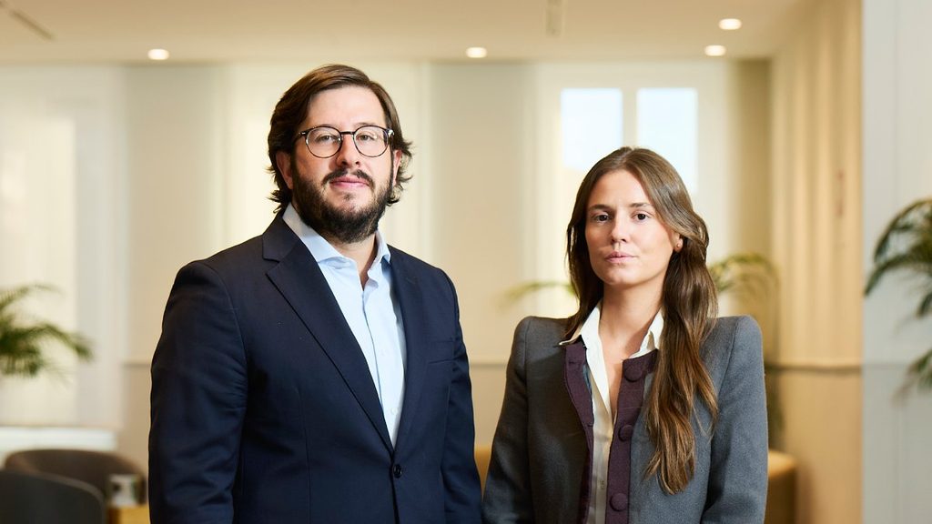 BNP Paribas Real Estate incorpora a Iñigo Soler y a Bibiana Bermúdez de Castro 4 BNP Paribas Real Estate incorpora a Iñigo Soler y a Bibiana Bermúdez de Castro