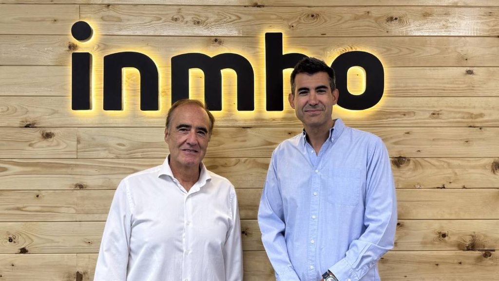 Inmho integra Tranquiler y rebasa las 10.000 viviendas en alquiler bajo gestión