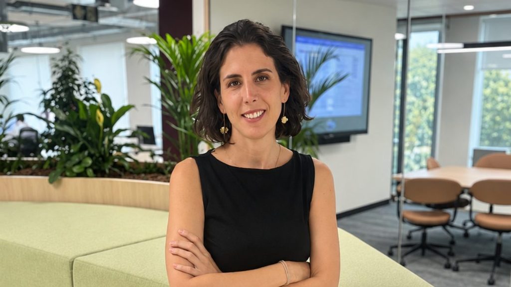 Nido Livensa Group incorpora a Irene Gómez Luque como Chief Digital and Innovation Officer