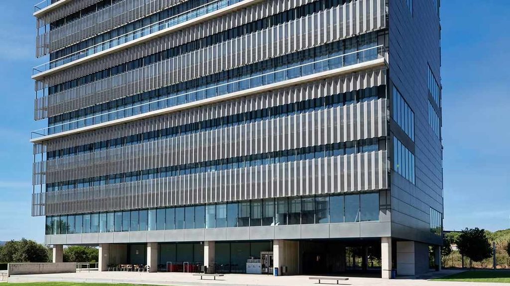 Iroko adquiere un edificio de oficinas en Sant Cugat del Vallès (Barcelona) a Merlin por 20 millones