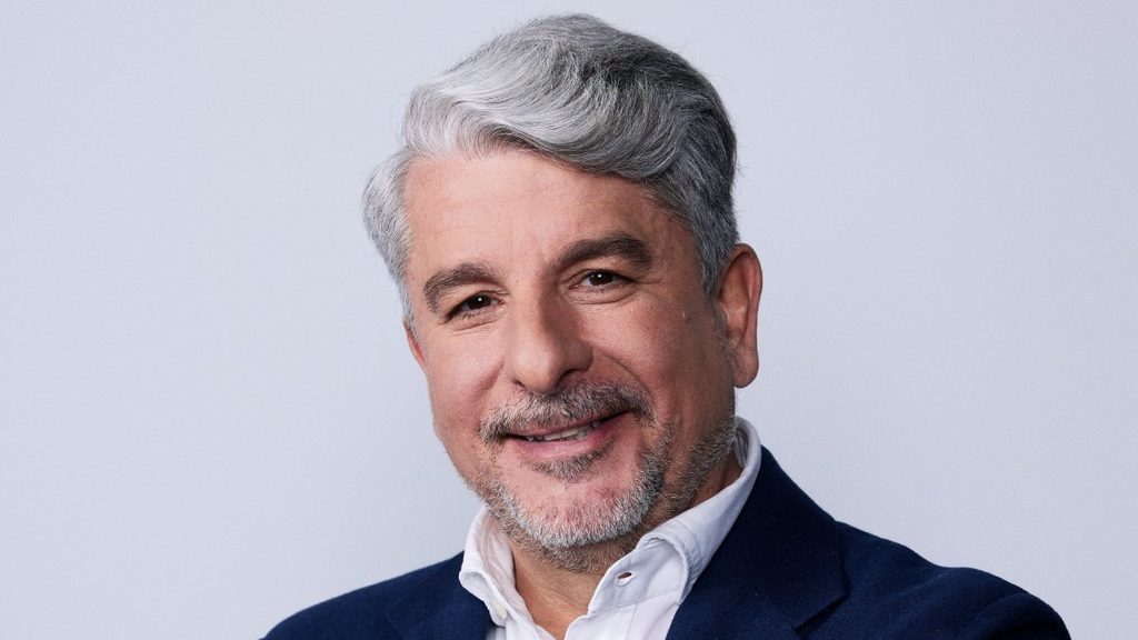 Argis incorpora a su consejo a Juan Pedro Moreno, expresidente de Accenture
