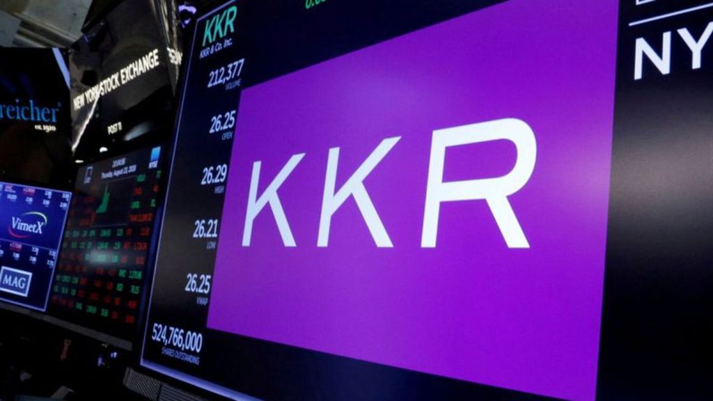 KKR adquiere el 49% de la cartera europea de Realty Income por 528 millones