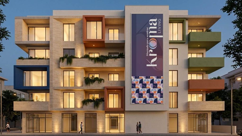 Activum estrena ArrayGo y Kroma Living, sus nuevas marcas de residencias de estudiantes y flex living