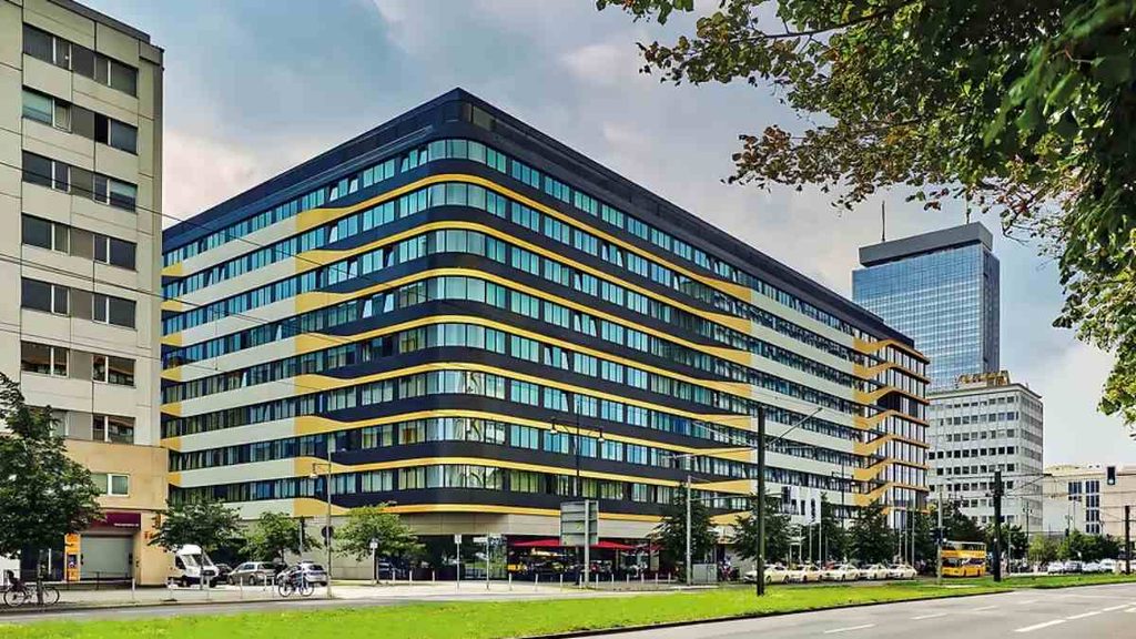La cadena Leonardo Hotels incorpora a su cartera cuatro establecimientos en Alemania