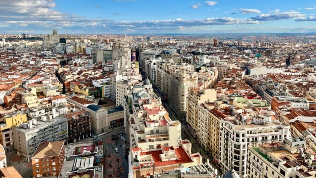 Ley LIDER: Madrid agiliza la construcción de viviendas e impulsa la celeridad de los trámites urbanísticos 4 Ley LIDER: Madrid agiliza la construcción de viviendas e impulsa la celeridad de los trámites urbanísticos