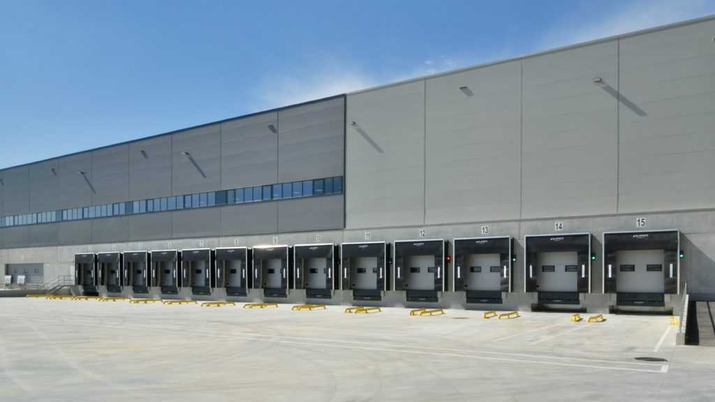 AEW adquiere un activo logístico de 10.737 m² en Barcelona 4 AEW adquiere un activo logístico de 10.737 m² en Barcelona