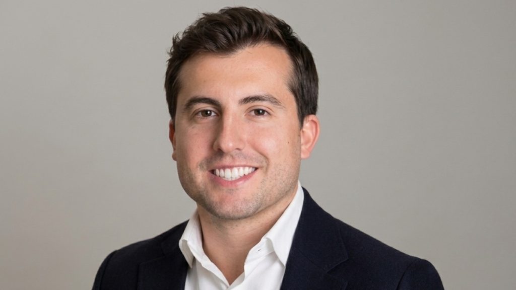 Bankinter designa a Lucas Bergara nuevo responsable de Banca de Inversión Real Estate