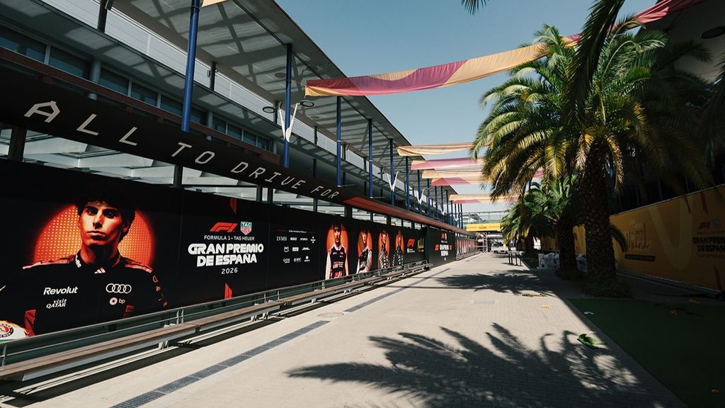 El "efecto F1" en el inmobiliario de lujo madrileño: así es el impacto del Gran Premio en la capital