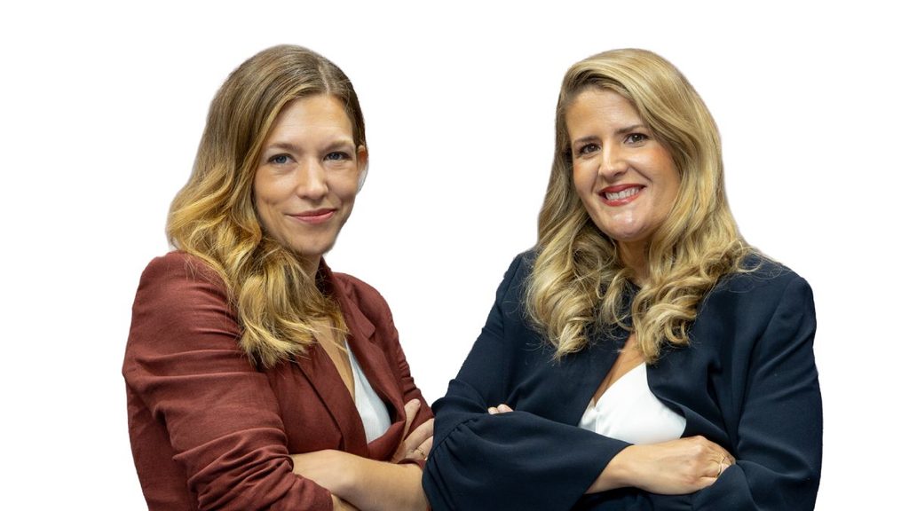 Dils incorpora a Arancha González y Marta Tarrío para su nuevo departamento de Research