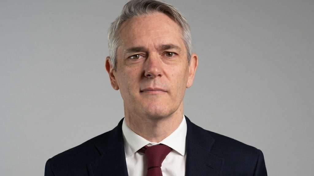 Miguel Ángel Peña, nuevo consejero delegado del Grupo Lar 4 Miguel Ángel Peña, nuevo consejero delegado del Grupo Lar