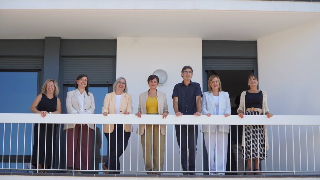 Vivienda destinará 90 millones a las comunidades con zonas de mercado residencial tensionado