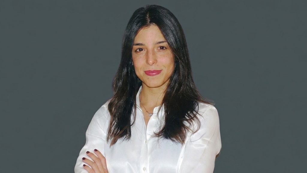 CBRE asciende a Myriam Hamouni al puesto de ‘associate director’ para Europa 4 CBRE asciende a Myriam Hamouni al puesto de ‘associate director’ para Europa