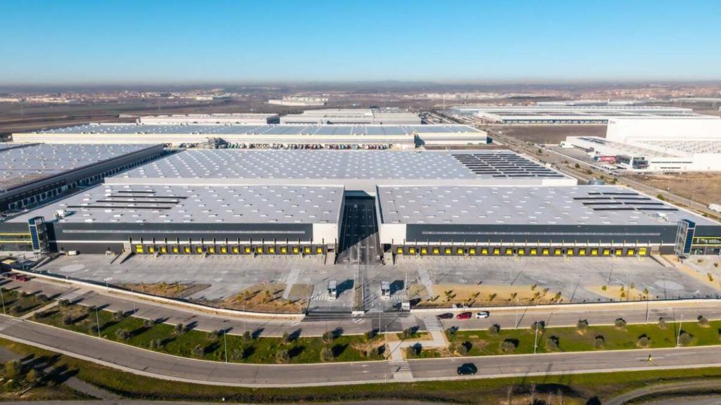 Goldman Sachs pone a la venta Newdock, su plataforma logística europea, por 1.000 millones 4 Goldman Sachs pone a la venta Newdock, su plataforma logística europea, por 1.000 millones