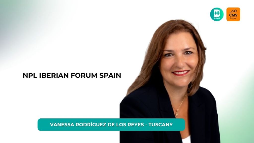 Inversión en NPLs y REOs: Vanessa M. Rodríguez de los Reyes (Tuscany) analiza los retos del mercado secundario