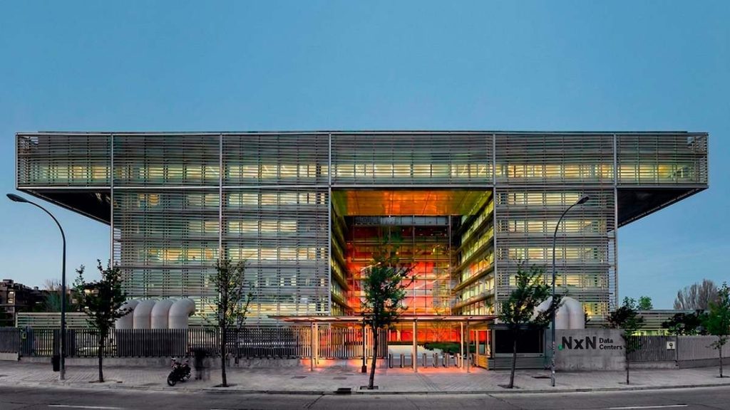 NxN abrirá este septiembre en Madrid un centro de datos con energía 100% renovable