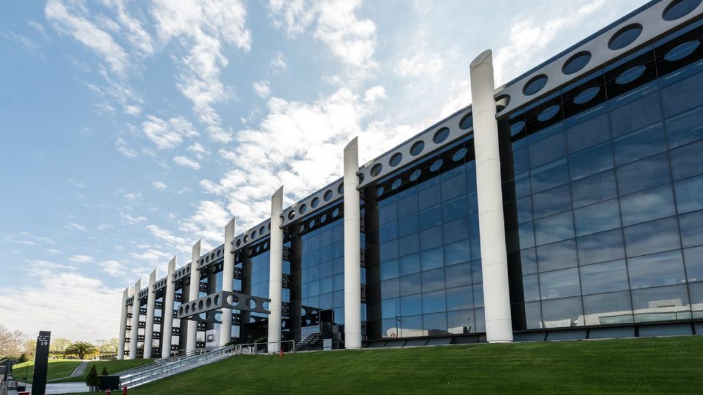 IBA Capital Partners adquiere un edificio de oficinas en el parque empresarial de La Moraleja (Madrid)