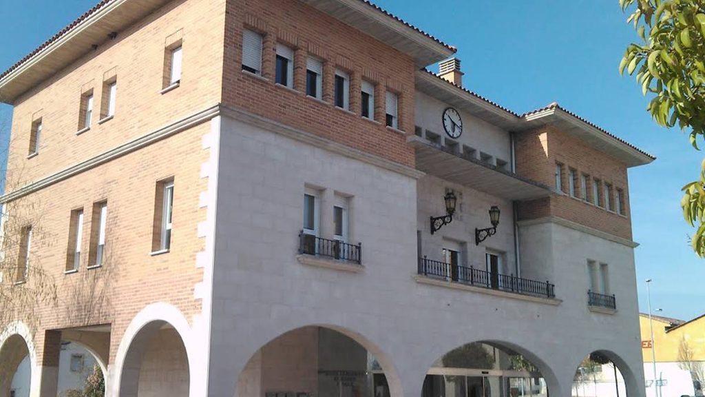 Orkoien (Navarra) proyecta 500 nuevas viviendas al desbloquear varios terrenos 