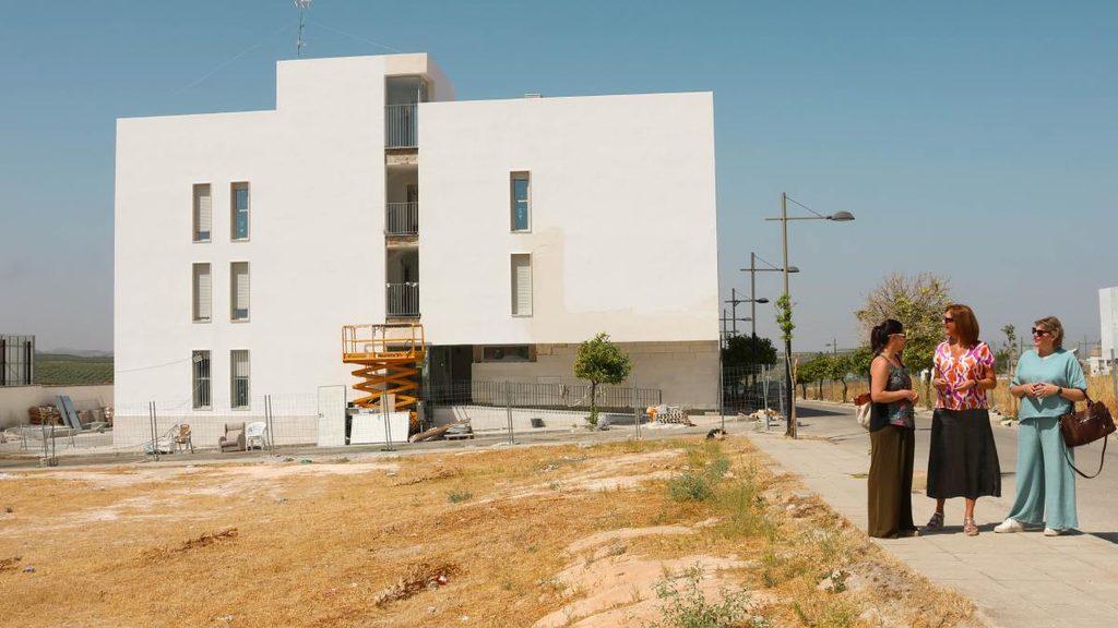 El Ayuntamiento de Osuna (Sevilla) construirá 85 viviendas protegidas
