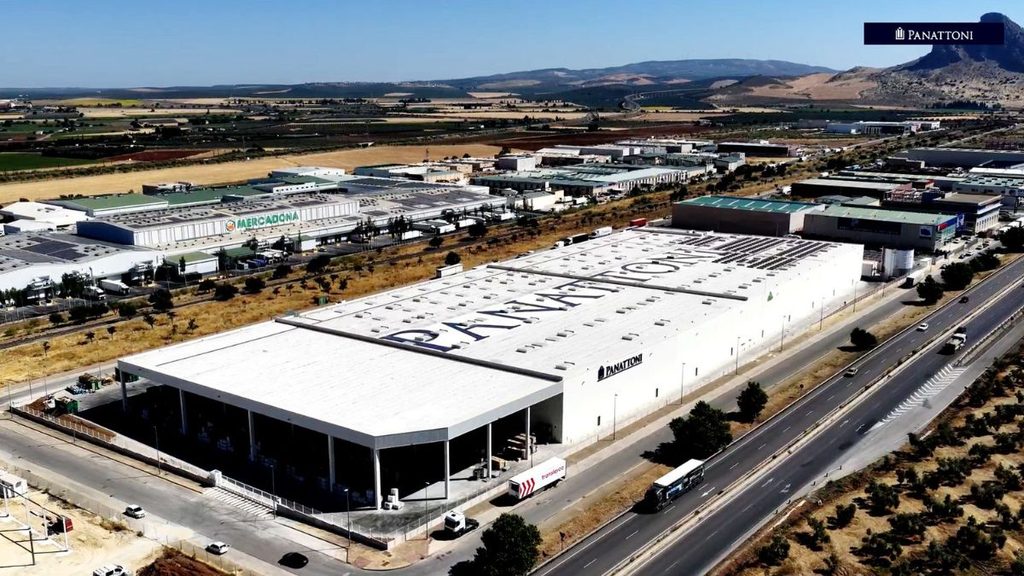 Newport by Panattoni vende a un inversor privado un activo logístico en Antequera (Málaga) 4 Newport by Panattoni vende a un inversor privado un activo logístico en Antequera (Málaga)