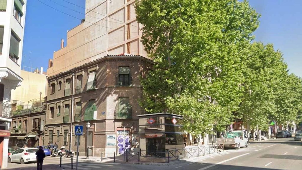CIMD Intermoney adquiere un edificio en el centro de Madrid para rehabilitarlo y desarrollar 22 viviendas