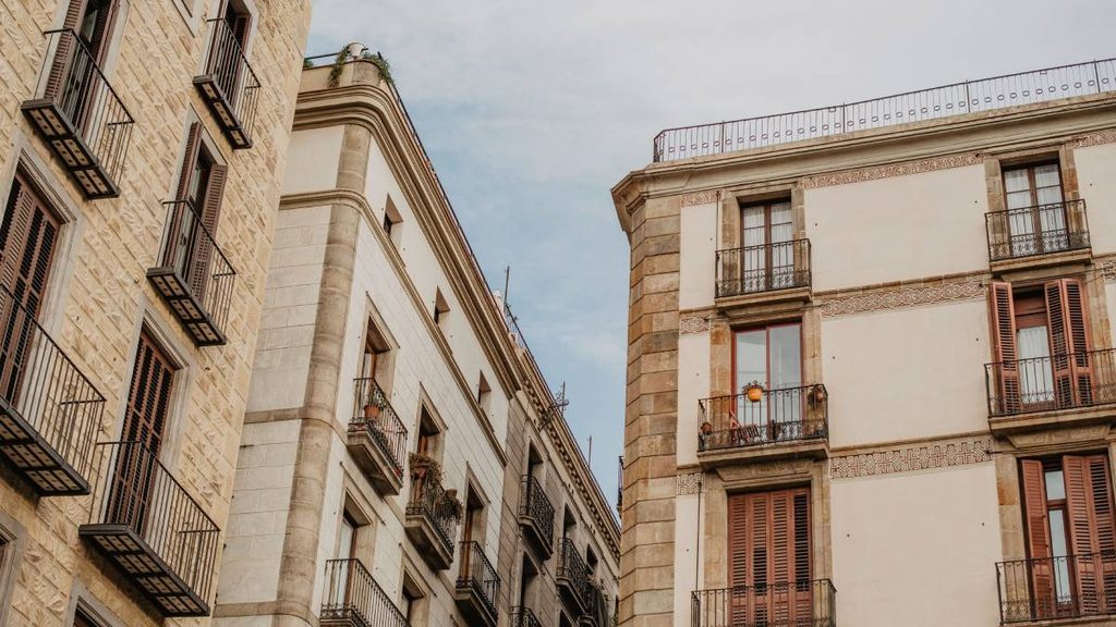 La actualización del alquiler se reduce al 2,47% en agosto 4 La actualización del alquiler se reduce al 2,47% en agosto