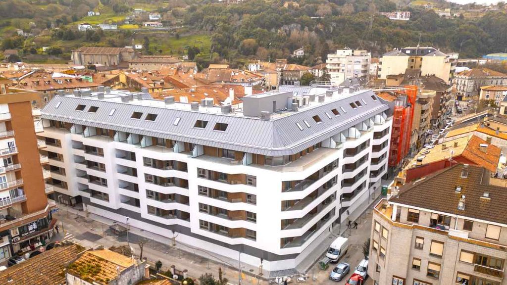 Neinor Homes entrega las 106 viviendas de su última promoción en Laredo (Cantabria) 4 Neinor Homes entrega las 106 viviendas de su última promoción en Laredo (Cantabria)