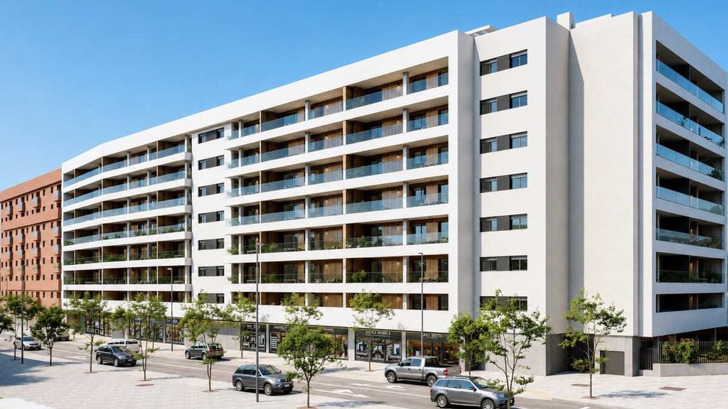 Único Homes lanza Lagos Miralbueno, su primera promoción en Zaragoza con 112 viviendas