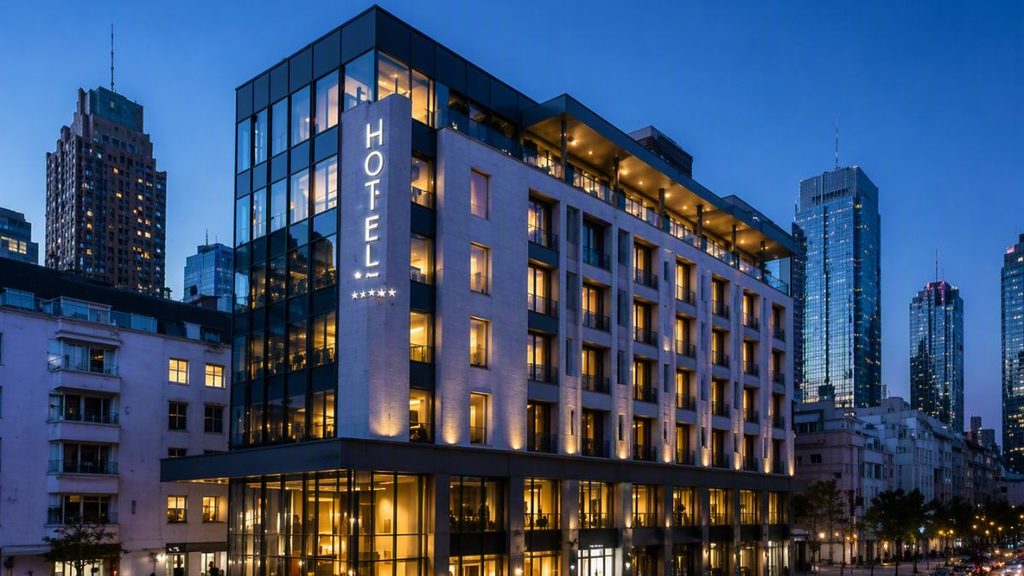 Hospitality Real Estate Forum reúne en Madrid al capital que impulsa el nuevo real estate hotelero