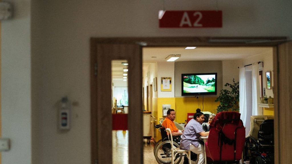Avior invierte 50 millones en su nueva plataforma de residencias para mayores