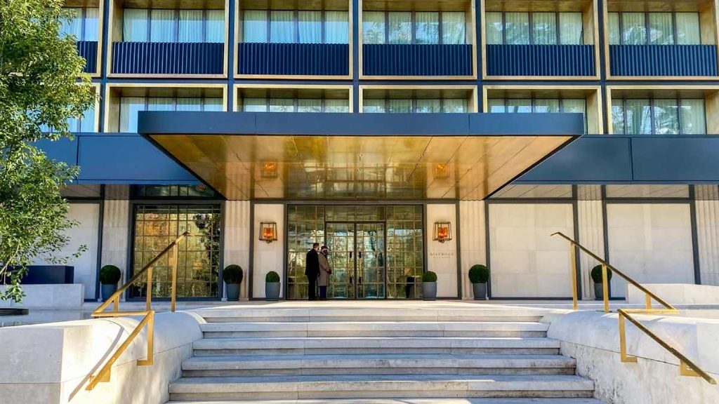 La opa de Sancus Capital sobre Hotei rebasa el 80% de aceptación 4 La opa de Sancus Capital sobre Hotei rebasa el 80% de aceptación