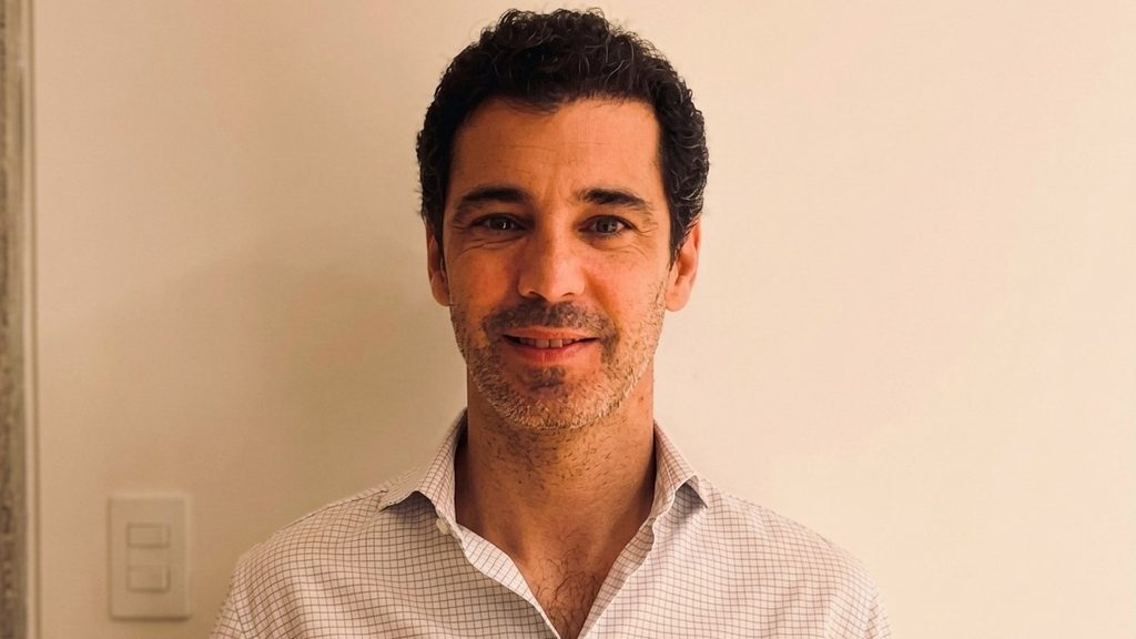 Azora ficha a Samuel Matarranz como nuevo director de Real Estate