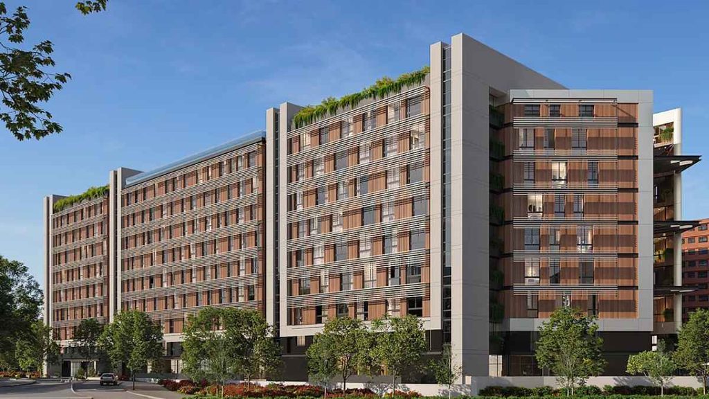 Colonial SFL y Vita Group crean una 'joint venture' de residencias de estudiantes premium
