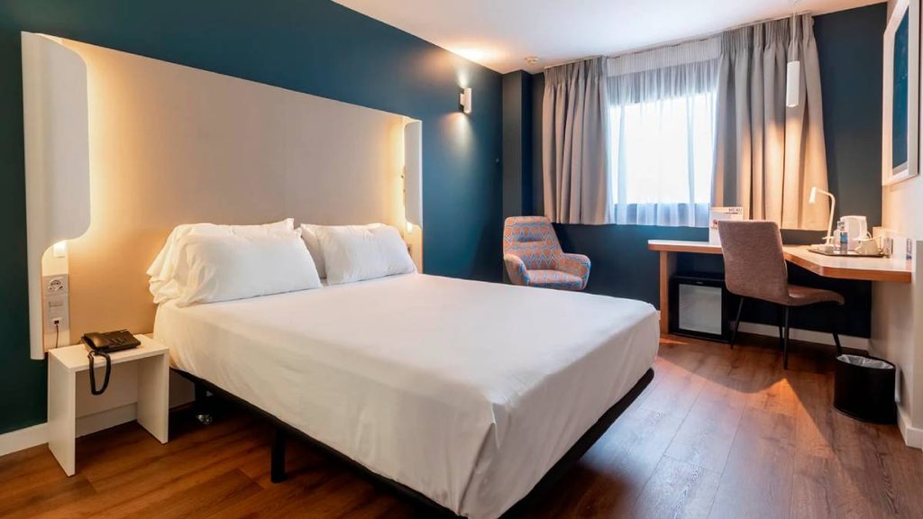 Travelodge proyecta un hotel de 120 habitaciones en Sevilla