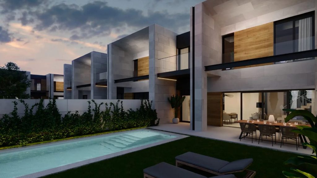 Trinosa compra suelo por 17,5 millones para levantar un nuevo residencial en Conde de Orgaz (Madrid)