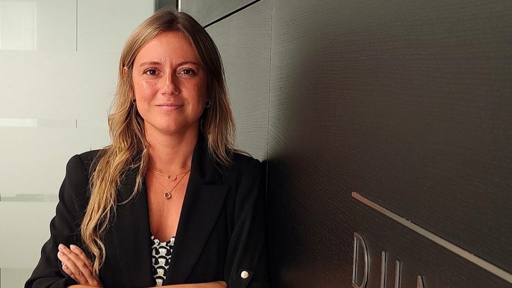 Dunas Capital incorpora a Verónica Llera como 'sales manager' en España