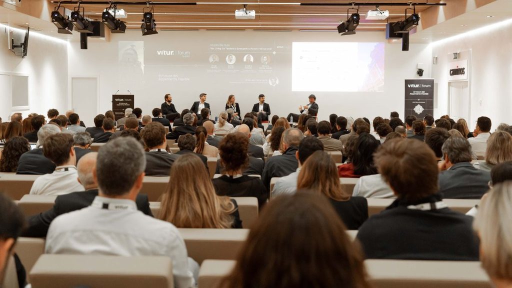 El alojamiento flexible protagoniza en Madrid su debate más amplio: crecimiento, inversión, producto y regulación