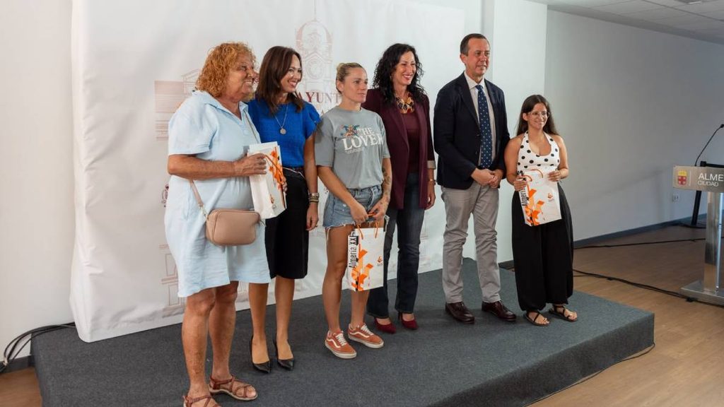 La Junta de Andalucía impulsa 36 viviendas asequibles en Almería