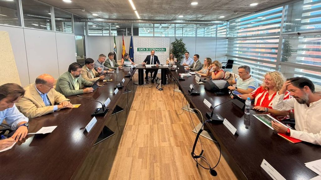 La vivienda en Extremadura movilizará 951 millones hasta 2030