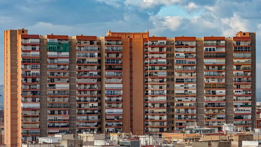 La vivienda en el CIS repite como primera preocupación en septiembre