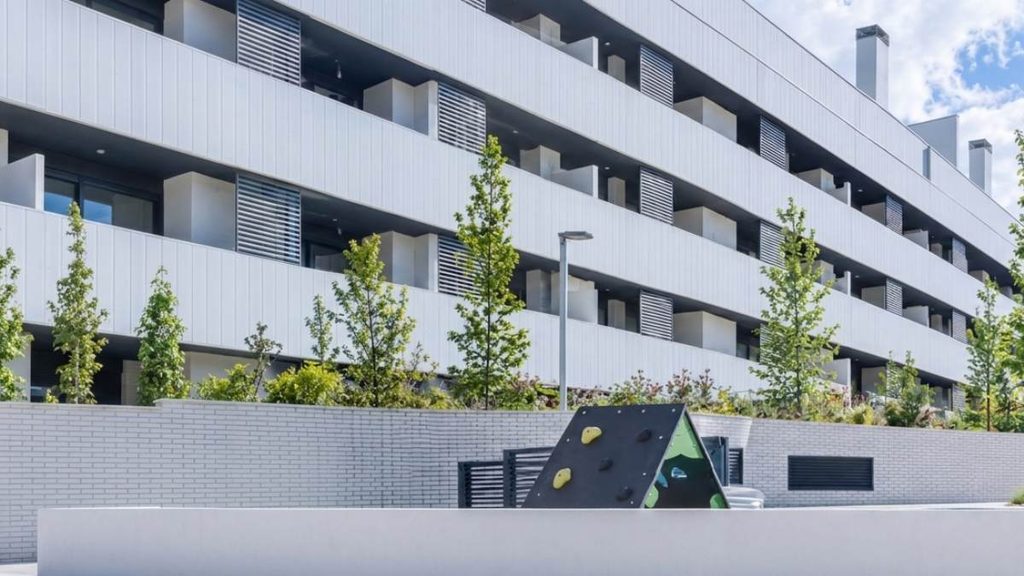 Boadilla del Monte (Comunidad de Madrid) abre el plazo para optar a 108 viviendas de protección pública