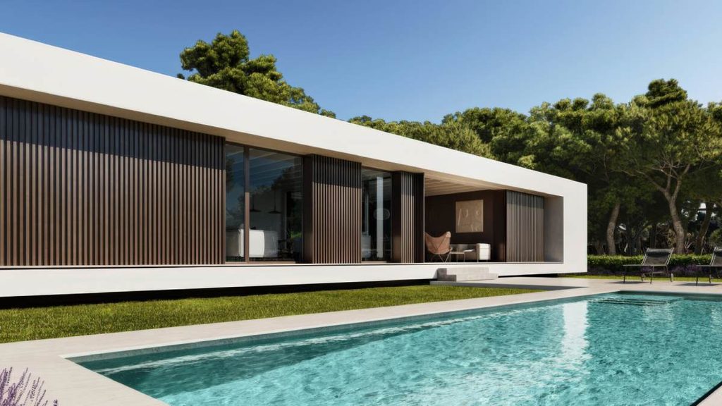 MyInvestor se alía con Vivla y abre a sus clientes la puerta a la copropiedad de segundas residencias premium