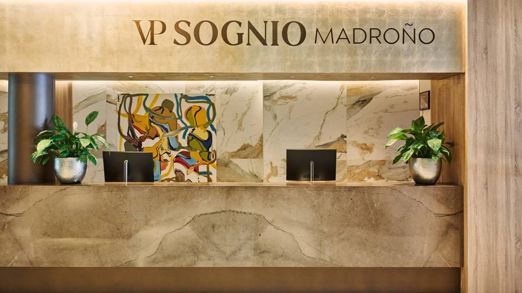 VP Hoteles crece en Madrid tras sumar el VP Sognio Madroño en el distrito de Salamanca 4 VP Hoteles crece en Madrid tras sumar el VP Sognio Madroño en el distrito de Salamanca
