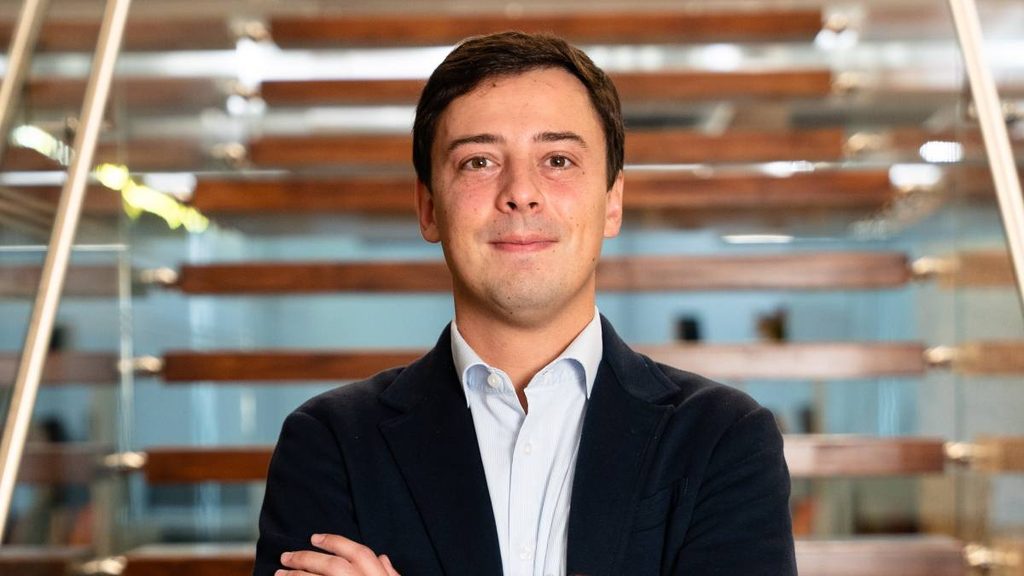 CBRE incorpora a Ignacio Ocejo para Inversión Residencial en Madrid