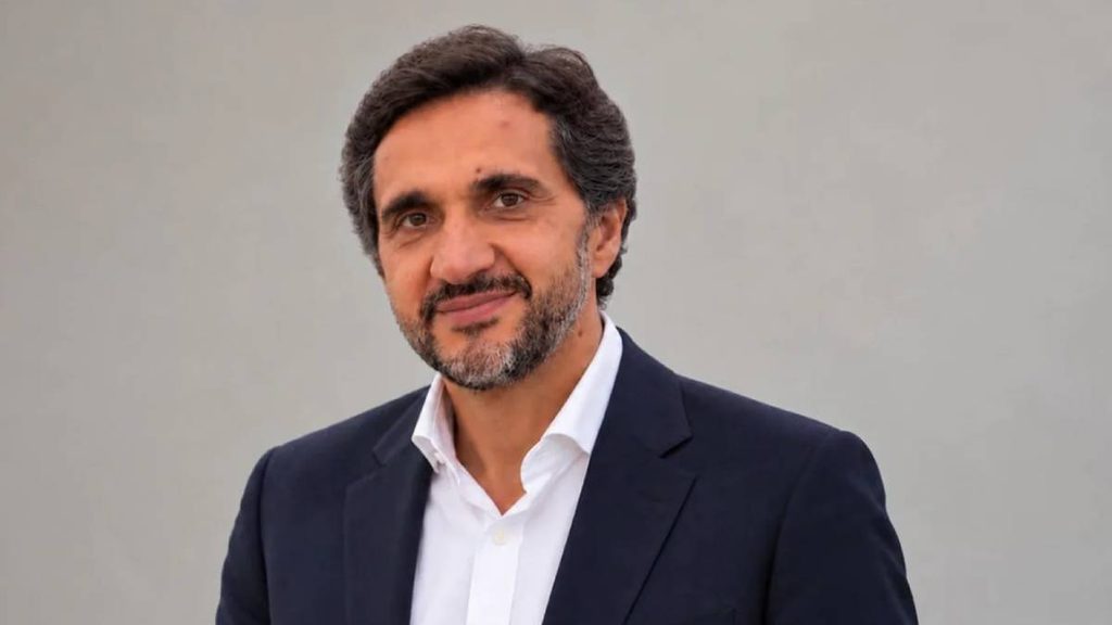 Sonae Sierra nombra a Luís Mota Duarte consejero delegado