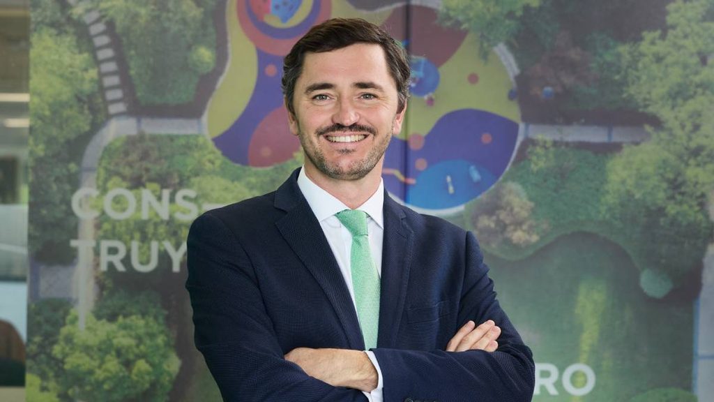 Nhood nombra a Pedro Rizo director de Capital Markets 4 Nhood nombra a Pedro Rizo director de Capital Markets
